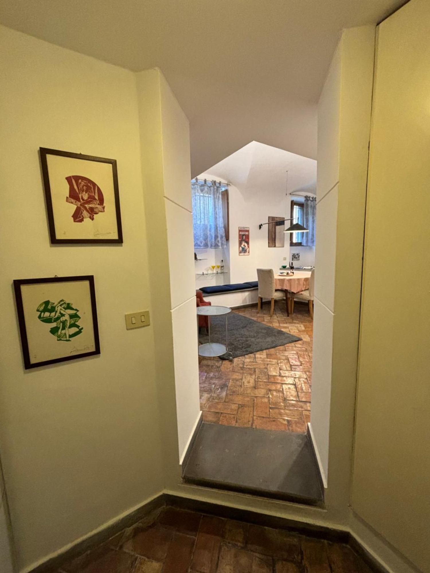 Bbb House Appartamento Roma
