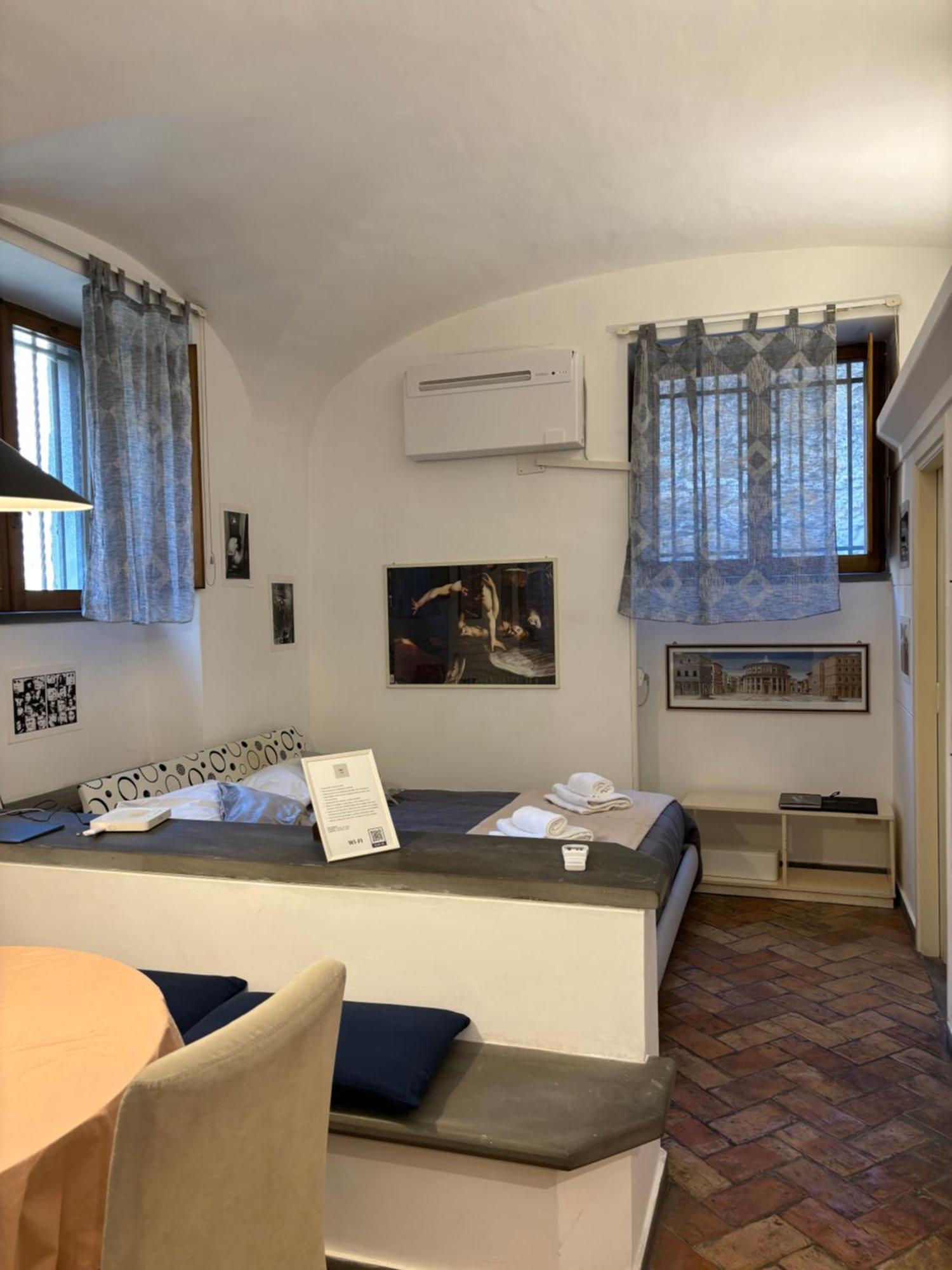 Bbb House Appartamento Roma