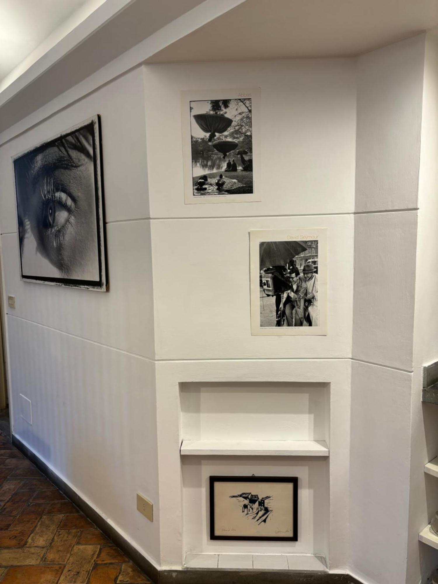 Appartamento Bbb House Roma