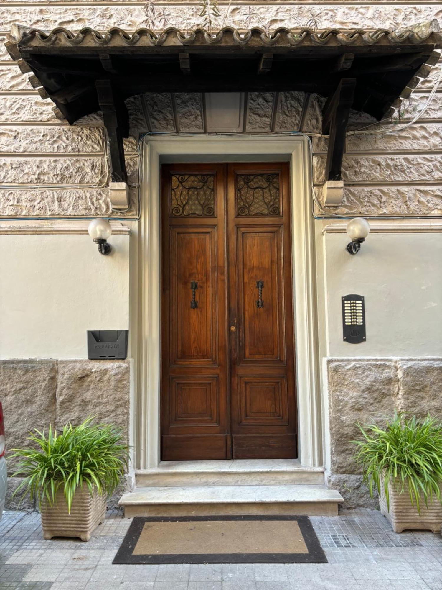 Bbb House Roma