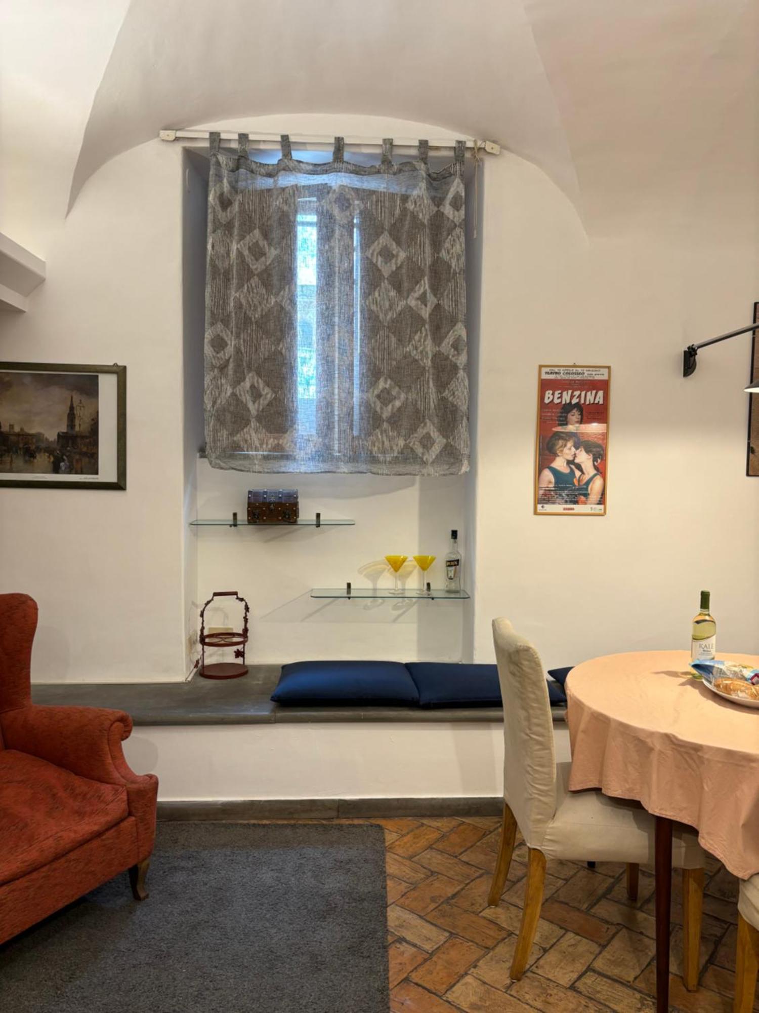 Bbb House Appartamento Roma