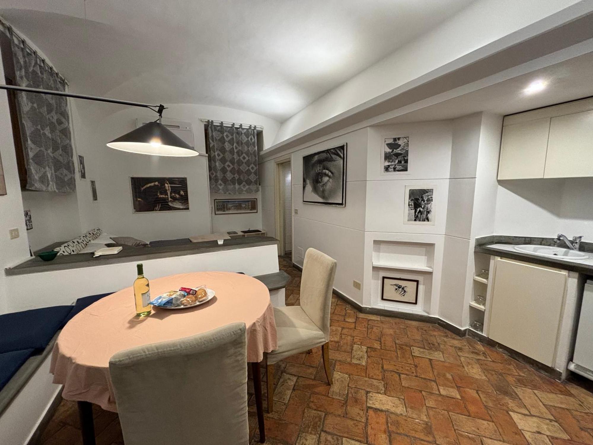 Bbb House Appartamento *